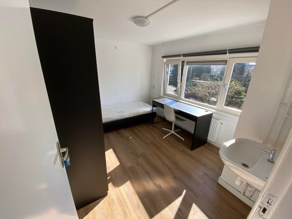 For rent: Room Schietbaanweg in Enschede
