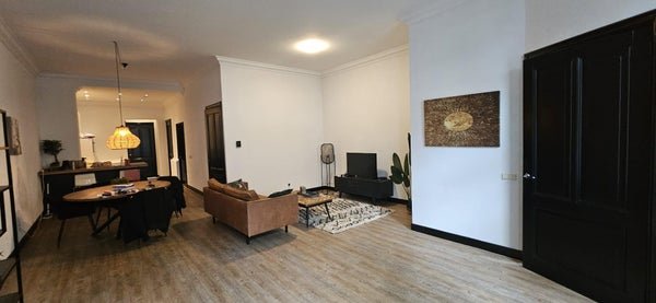 For rent: Flat H.W. Mesdagstraat in Groningen