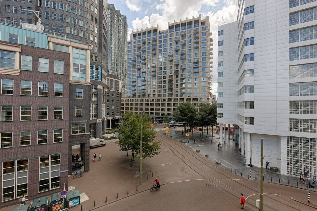 Korte Houtstraat 150