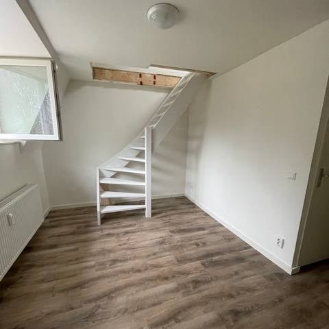 For rent: Room Stevenzandsestraat 9 A-03 in Tilburg