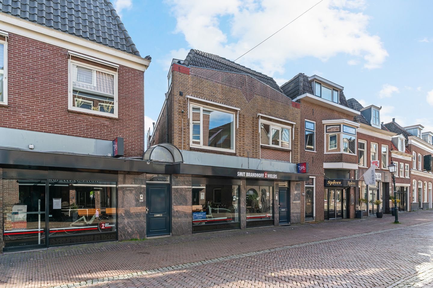 Kleine Noord 52-A