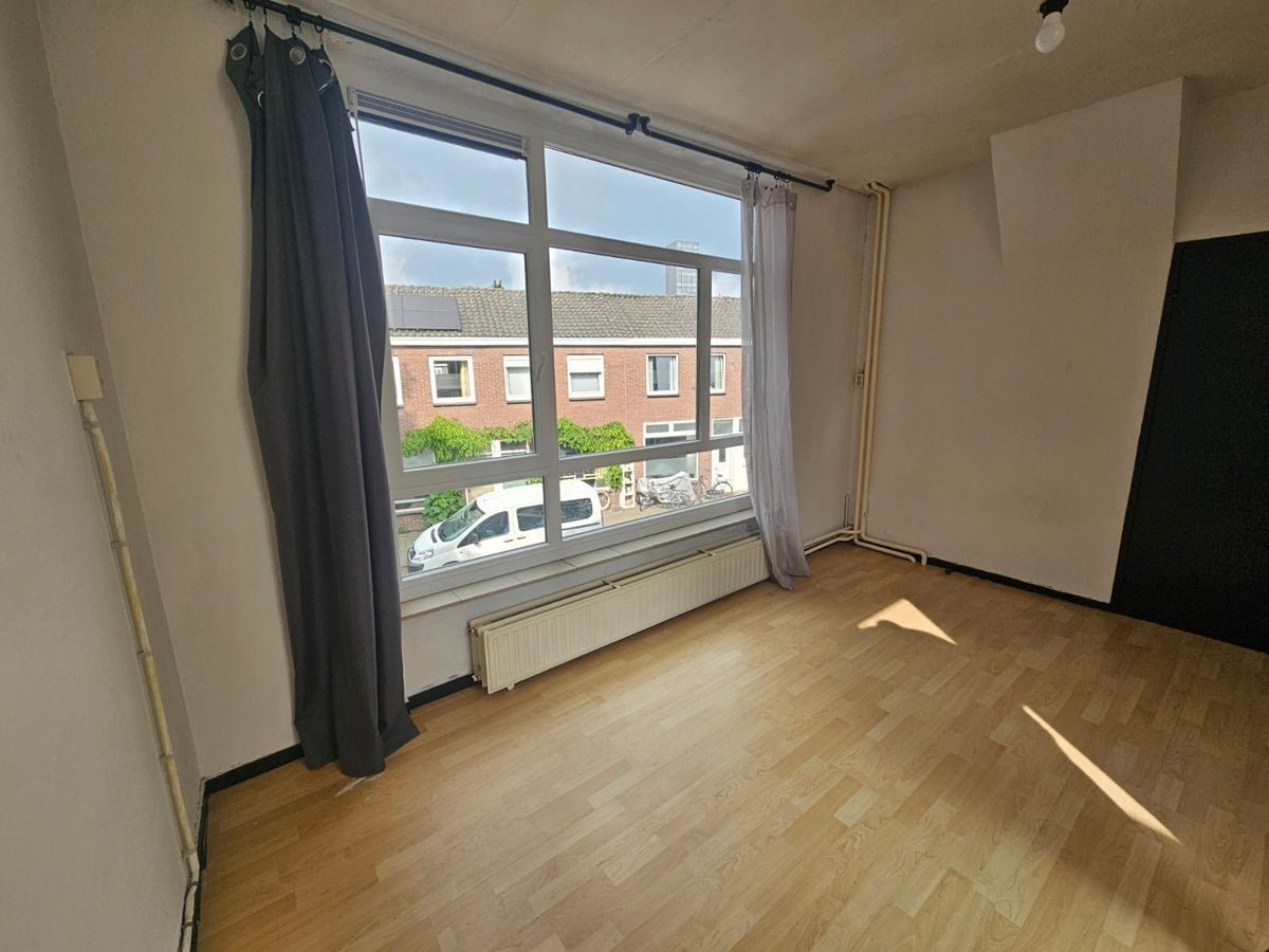 For rent: Studio Lindenstraat in Tilburg