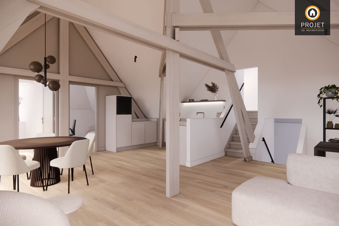Dorpstraat 46-A
