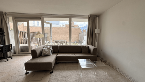 For rent: Flat Jagersmast in Den Haag