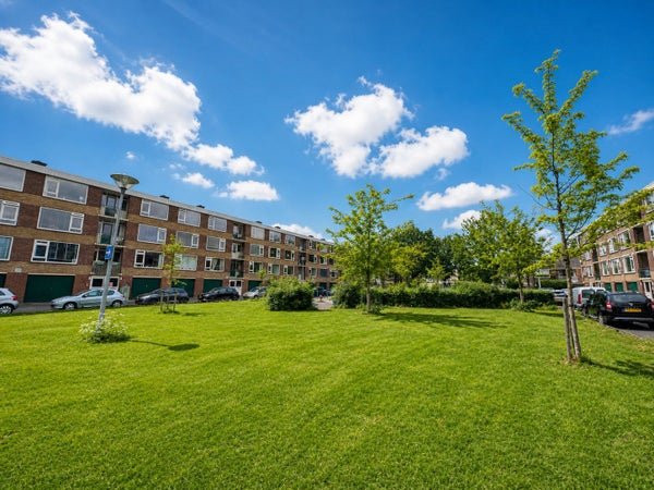 For rent: Flat Smaragdhof in Utrecht