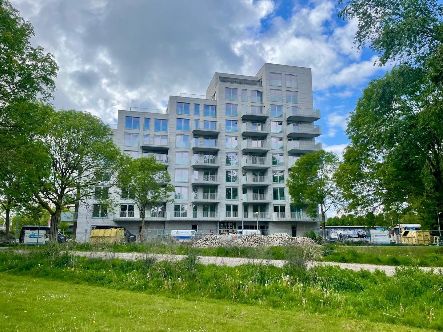 Woldpad 91