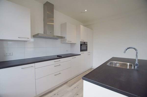 For rent: Flat Paradijslaan 120 D in Rotterdam