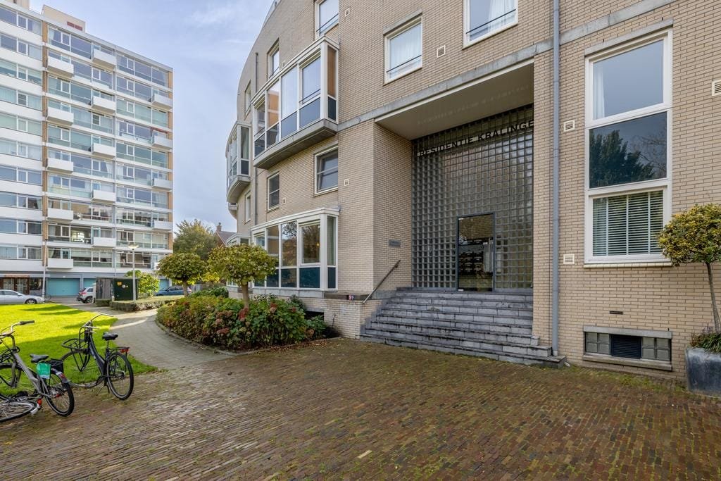 Kralingseweg 13-B