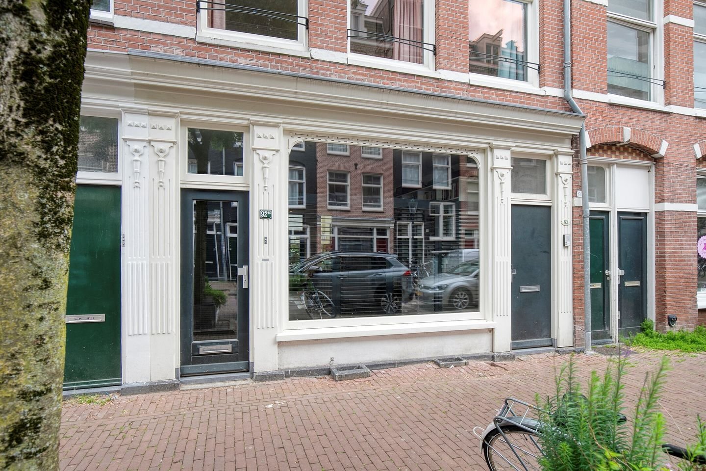 Van Hogendorpstraat 92-H