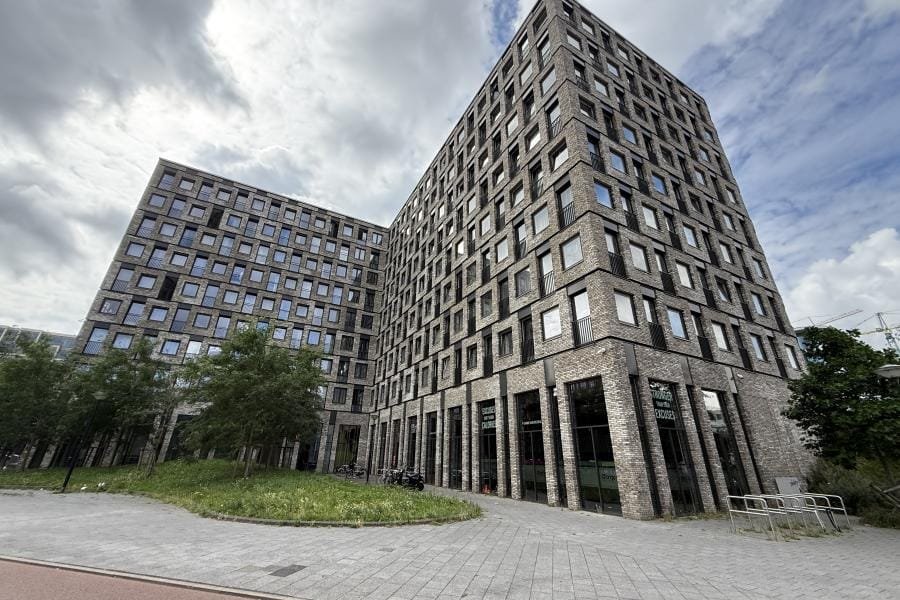 Elizabeth Cady Stantonplein 471