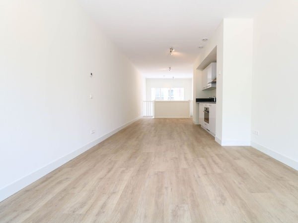 For rent: Flat Trompstraat in Den Haag