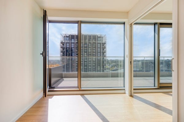 For rent: Flat Bercylaan 339 in Amsterdam