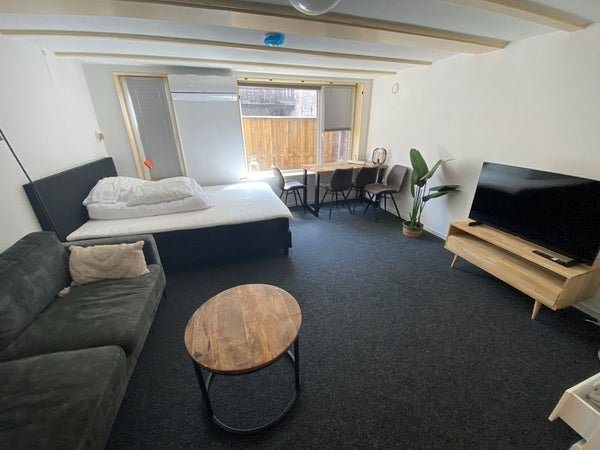 For rent: Flat Raamstraat in Groningen