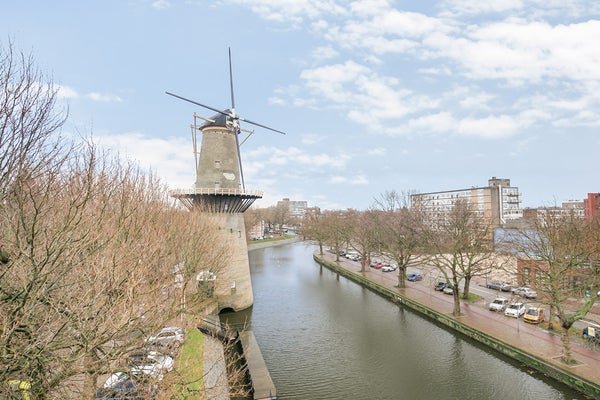 For rent: Flat Westvest 243 in Schiedam