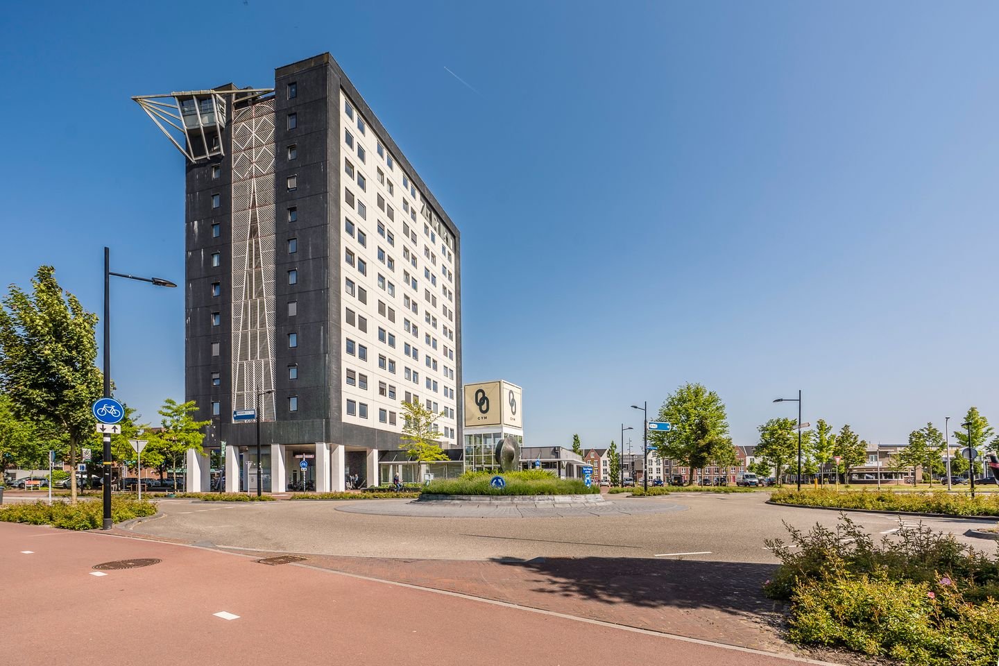 Abel Tasmanplein 93
