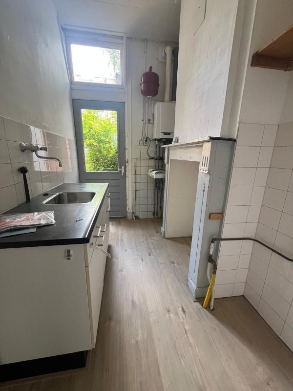 For rent: Room Van Sijsenstraat in Groningen