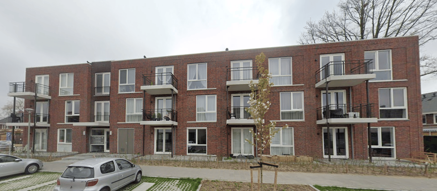 Poolsestraat 2-201