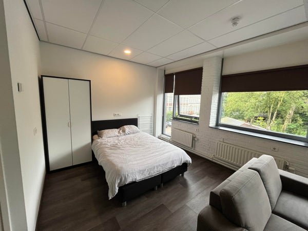 For rent: Studio Wierdensestraat in Almelo
