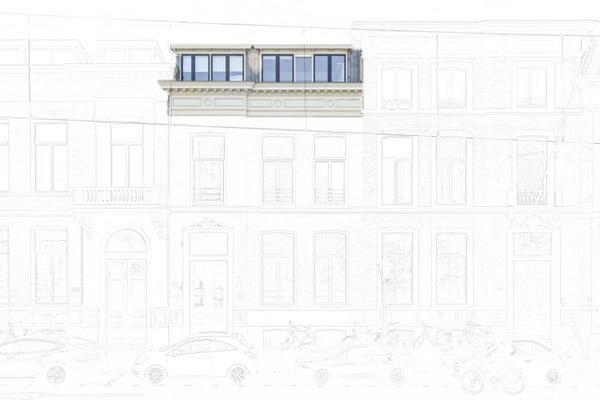 For rent: Flat Koninginnegracht 41 C in Den Haag