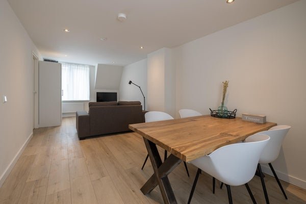 For rent: Flat Visserstraat in Eindhoven