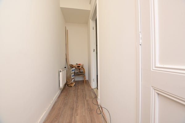 For rent: Flat Winschoterdiep 123 in Groningen
