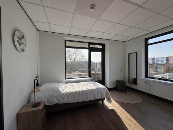 For rent: Room Van Heuven Goedhartlaan 4 B 5 in Utrecht