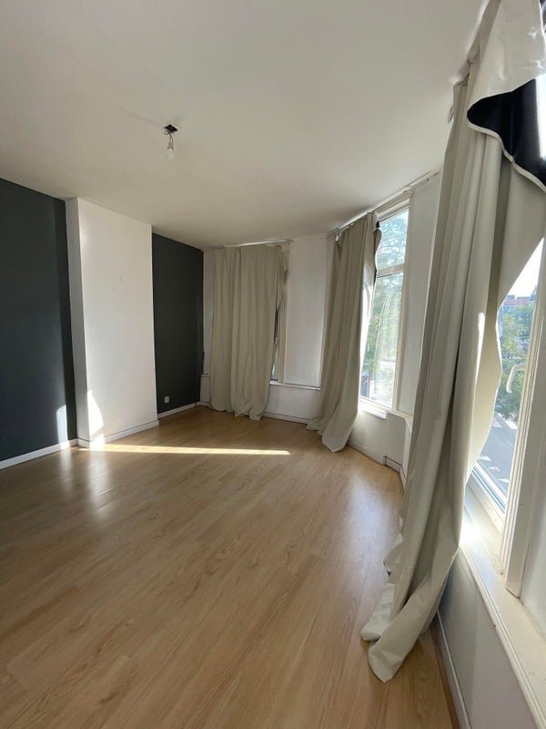 For rent: Room 1e Middellandstraat in Rotterdam