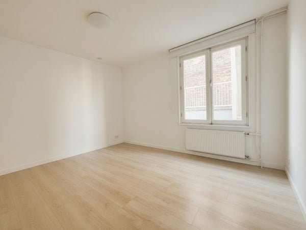 For rent: Flat Lutherse Burgwal 11 L in Den Haag