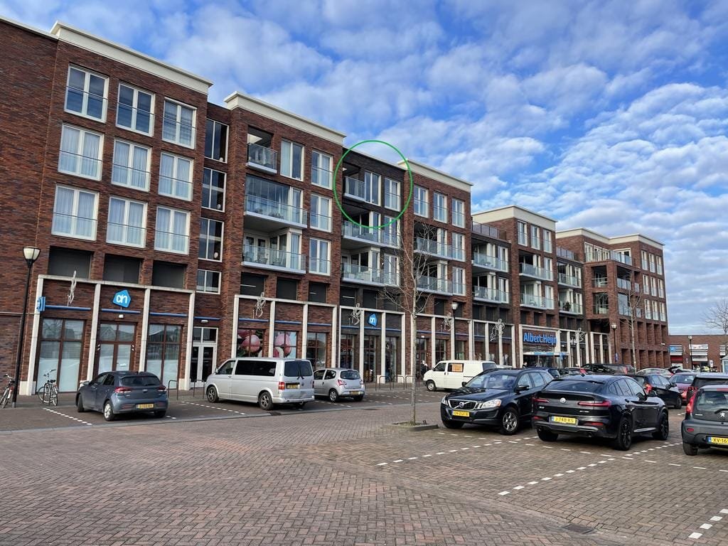 Overdiep 17-D