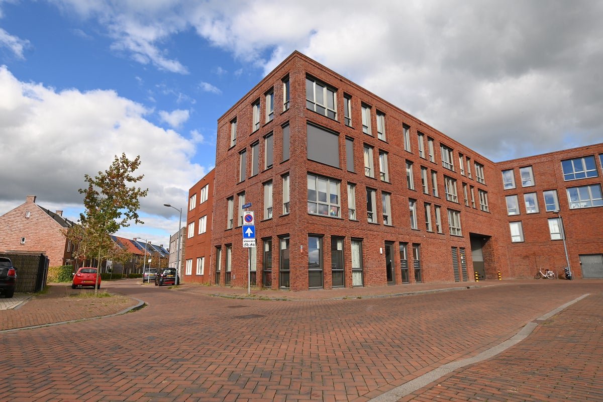 For rent: Flat Zuiderpoort 8 in Assen