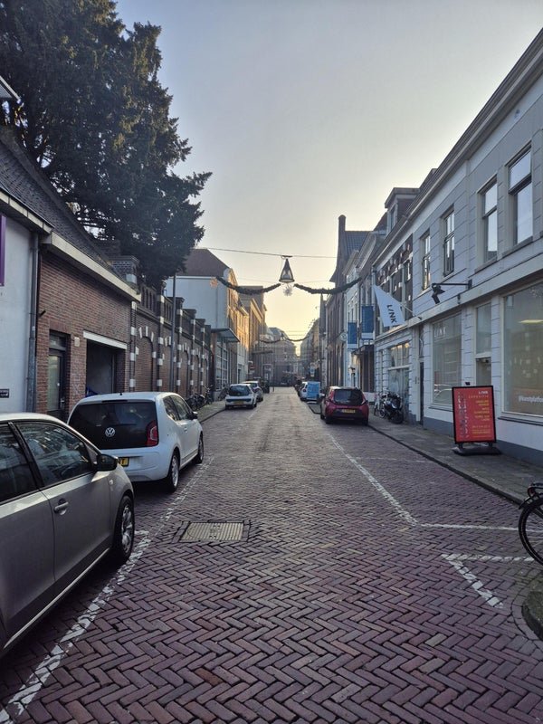 For rent: Flat Voorstraat in Zwolle