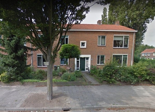For rent: Flat Polderstraat in Nijmegen