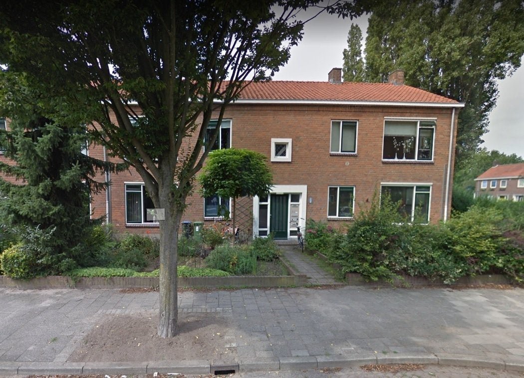 For rent: Flat Polderstraat in Nijmegen