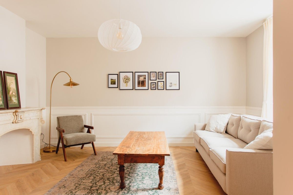 For rent: Flat Kerkplein in Eijsden