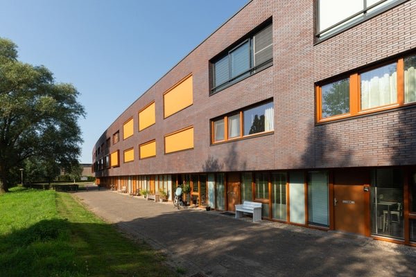 For rent: House Topaasstraat in Breda
