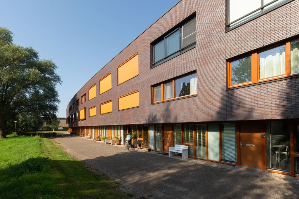 For rent: House Topaasstraat in Breda