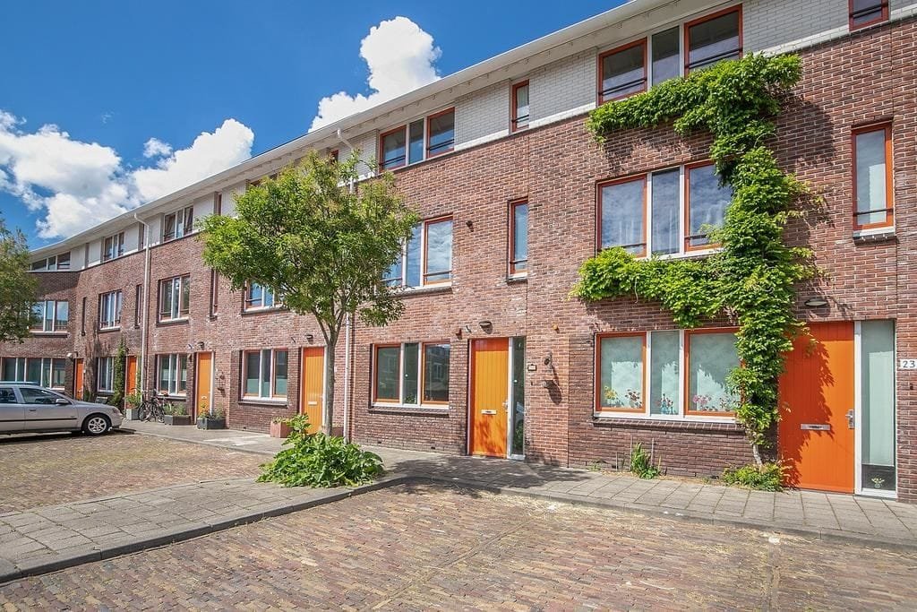 Prof. Bosschastraat 21