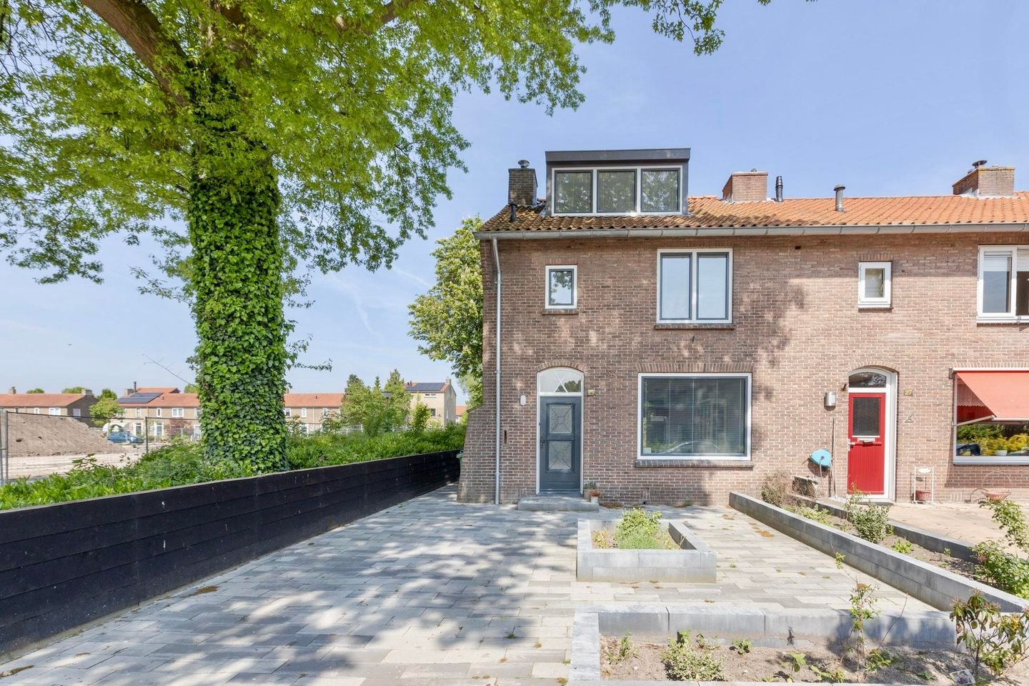 Tets van Goudriaanstraat 29