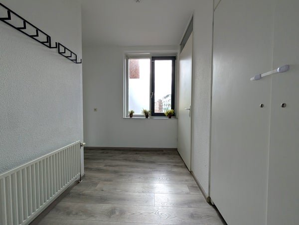 For rent: Flat Hongarijehof 57 in Almere