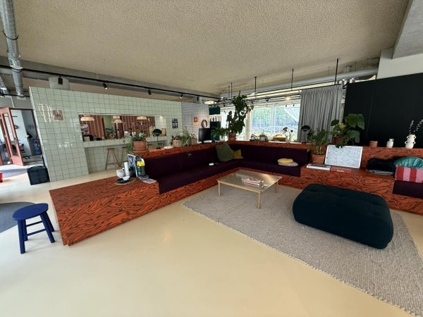 For rent: Flat Haparandaweg 184 in Amsterdam