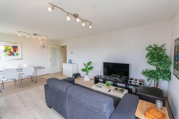 For rent: Flat Ponserstraat in Amsterdam