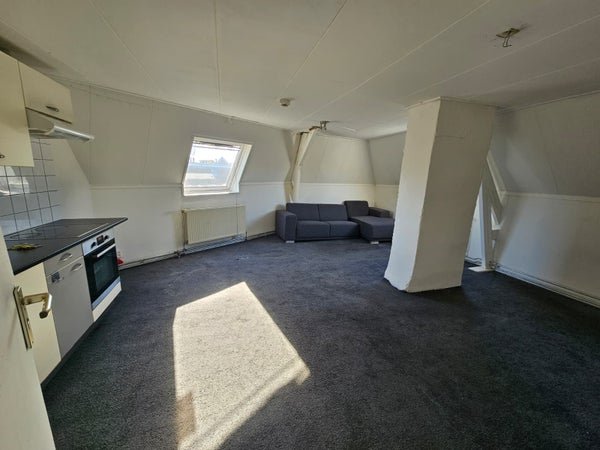 For rent: Studio Staringstraat in Arnhem