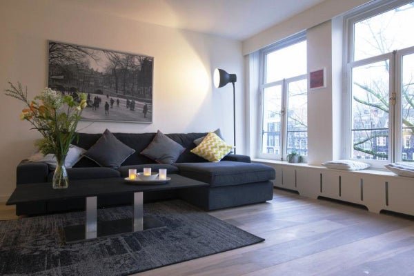 For rent: Flat Keizersgracht in Amsterdam