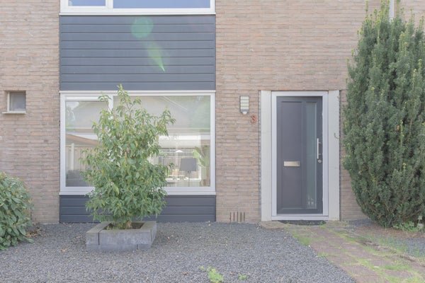 For rent: House Wielingenstraat in Deventer