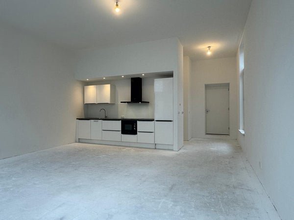 For rent: Flat Langestraat in Winschoten