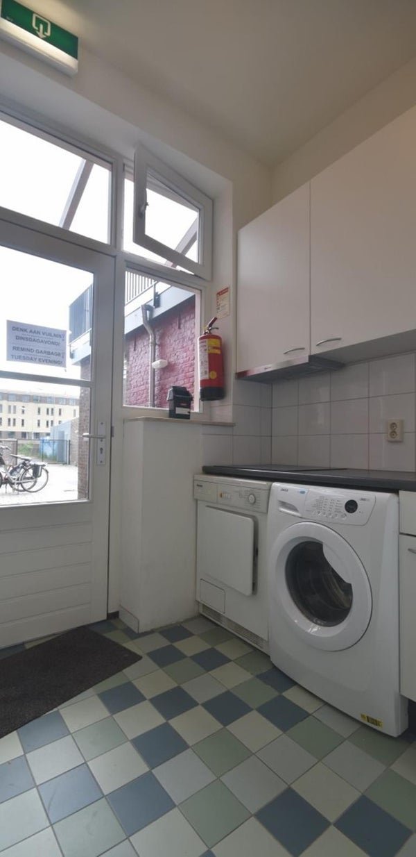 For rent: Room Scharnerweg in Maastricht