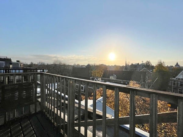 For rent: Flat Emmastraat in Amsterdam