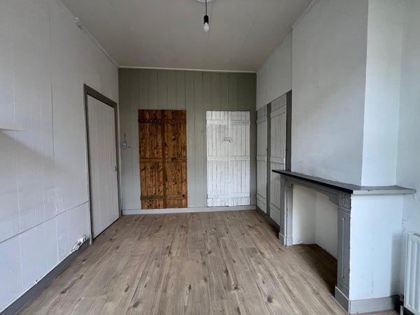 For rent: Room Van Sijsenstraat in Groningen
