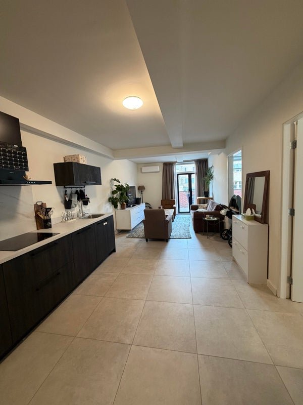 For rent: Flat Grotestraat in Almelo