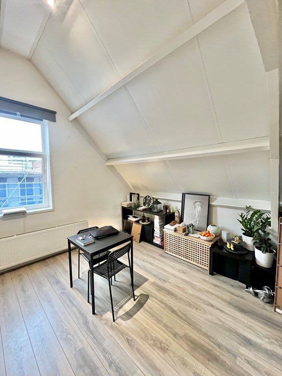 For rent: Room Noordsingel 48 A03 A in Rotterdam